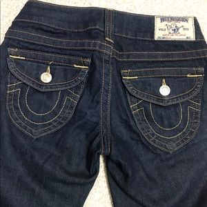 Authentic True Religion Women Jeans